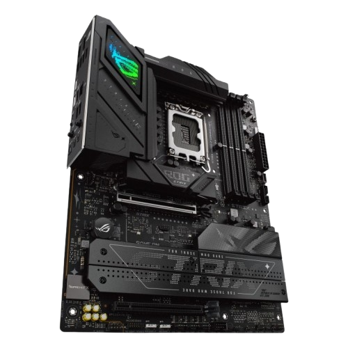 ROG Strix B860-F Gaming WiFi High-Performance ATX Board