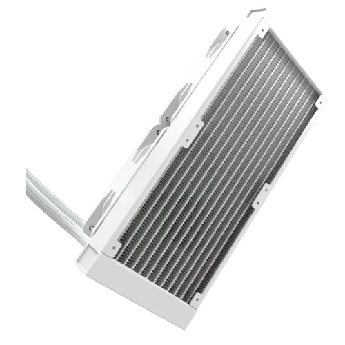 Redragon CCW-3011 White ARGB 120mm Liquid CPU Cooler