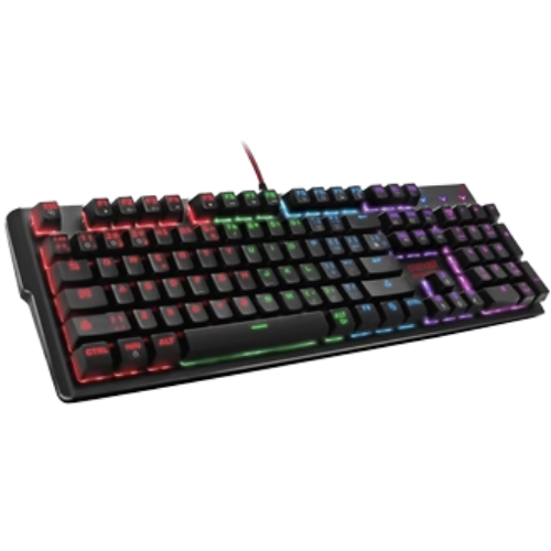 Maxell RGB Mechanical Gaming Keyboard