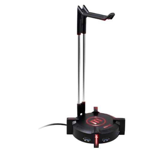 Maxell Gaming Headphone Stand Holder