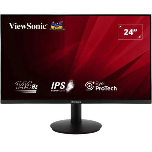 ViewSonic OMNI VA24G1-H 24″ IPS FHD 144Hz Monitor