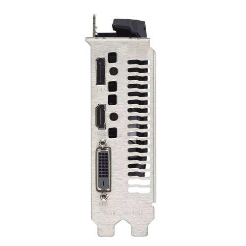 ASUS Dual GeForce RTX 3050 O6G 6GB Graphics Card