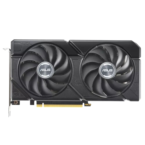 ASUS Dual GeForce RTX 4060 Ti O16G EVO 16GB GPU
