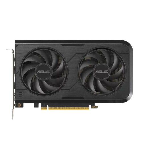 ASUS Dual GeForce RTX 5050 8GB Graphics Card