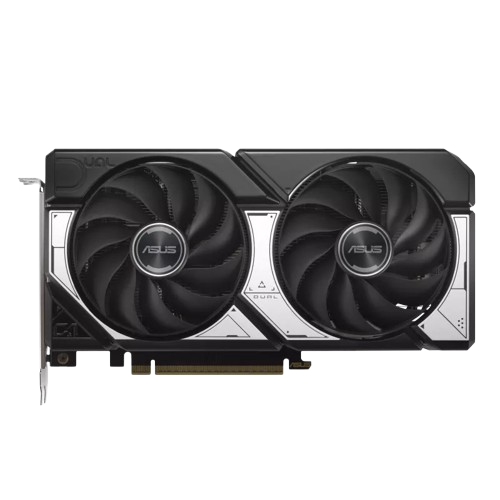 ASUS Dual GeForce RTX 5060 Ti 8GB GDDR6 Graphics Card