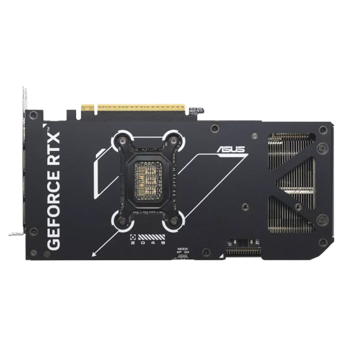 ASUS Dual GeForce RTX 5070 O12G 12GB GDDR6 Graphics Card