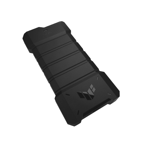 ASUS ESD-T1W TUF GAMING A2 Portable External SSD