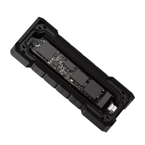 ASUS ESD-T1W TUF GAMING A2 Portable External SSD