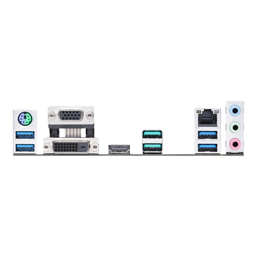 ASUS PRIME B550M-A D4 AM4 DDR4 Micro-ATX Motherboard