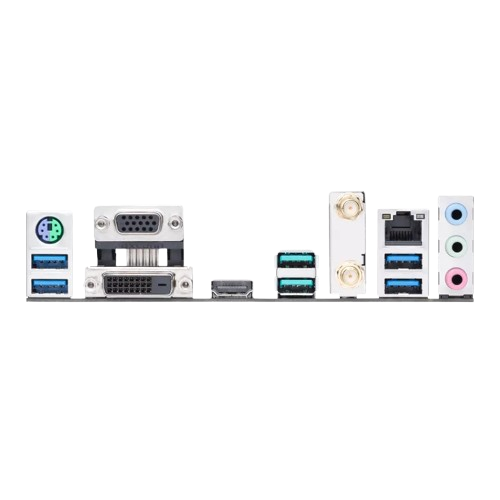 ASUS PRIME B550M-A WiFi II AM4 DDR4 Micro-ATX Board