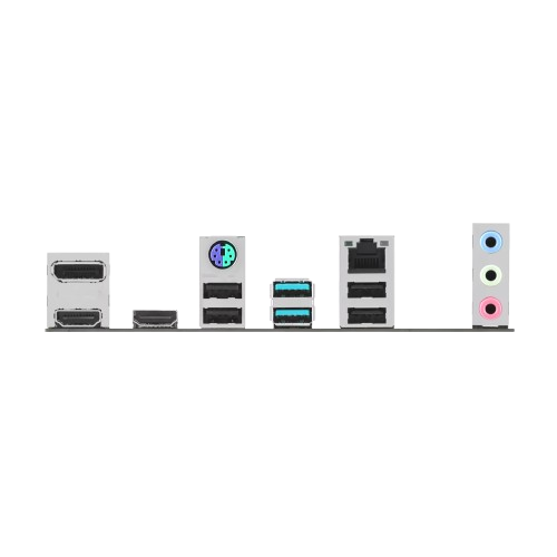 ASUS PRIME B760M-A DDR5 Motherboard | Intel LGA1700