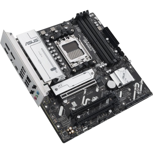 ASUS PRIME B840M-A CSM D5 WIFI AM5 DDR5 Micro-ATX Board