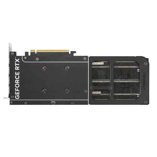 ASUS Prime GeForce RTX 5060 Ti O16G GDDR6 Graphics Card