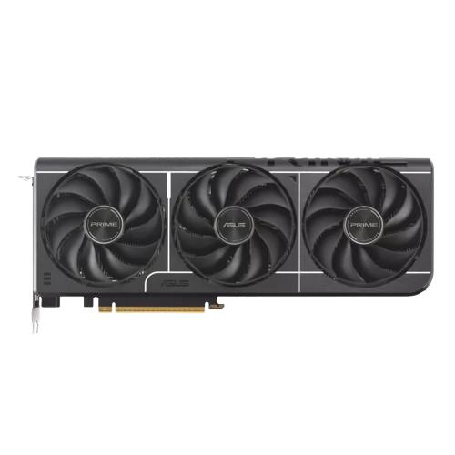ASUS Prime GeForce RTX 5060 Ti O8G GDDR6 Graphics Card