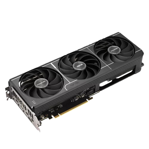 ASUS Prime GeForce RTX 5060 Ti O8G GDDR6 Graphics Card