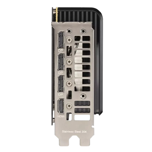 ASUS Prime GeForce RTX 5060 Ti O8G GDDR6 Graphics Card