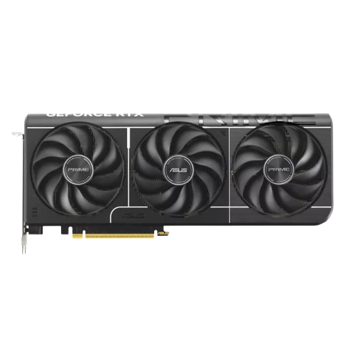 ASUS Prime GeForce RTX 5070 O12G 12GB GDDR6 Graphics Card