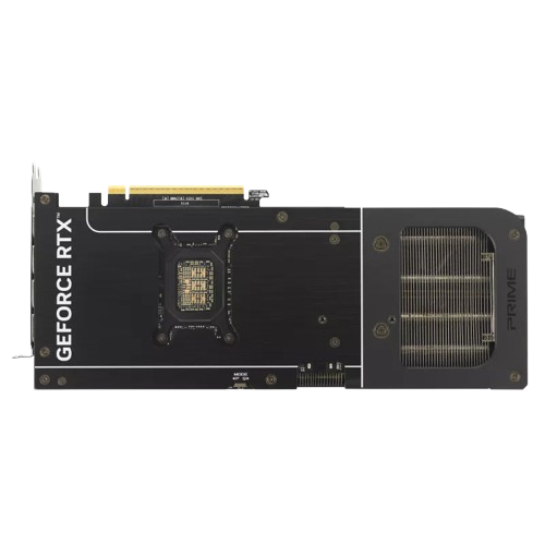 ASUS Prime GeForce RTX 5070 O12G 12GB GDDR6 Graphics Card