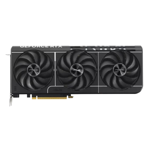 ASUS Prime GeForce RTX 5070 Ti O16G 16GB GDDR6 Graphics Card