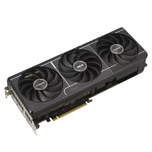 ASUS Prime GeForce RTX 5070 Ti O16G 16GB GDDR6 Graphics Card