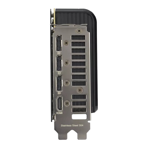 ASUS Prime GeForce RTX 5070 Ti O16G 16GB GDDR6 Graphics Card