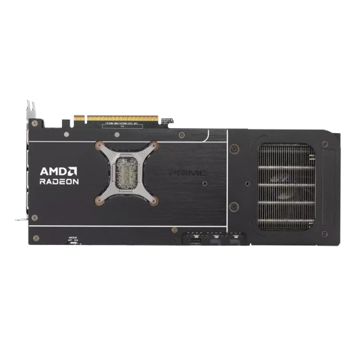 ASUS Prime Radeon RX 9070 O16G 16GB GDDR6 Graphics Card