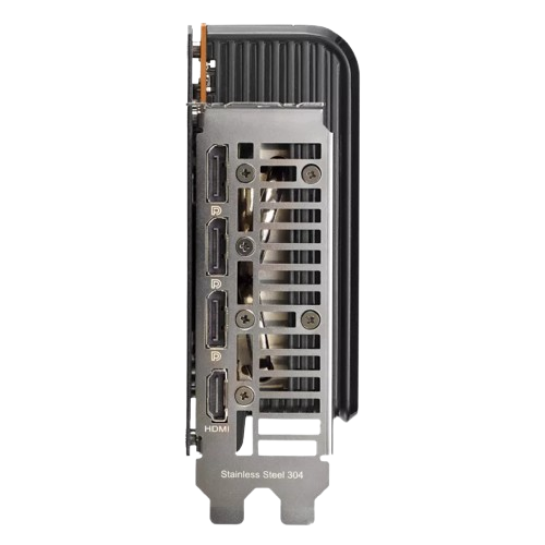 ASUS Prime Radeon RX 9070 O16G 16GB GDDR6 Graphics Card