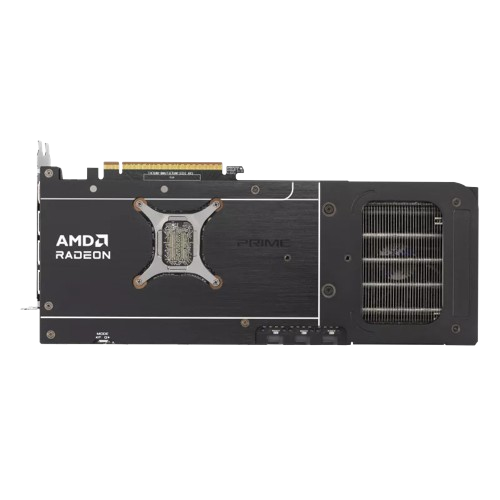 ASUS Prime Radeon RX 9070 XT O16G 16GB Graphics Card