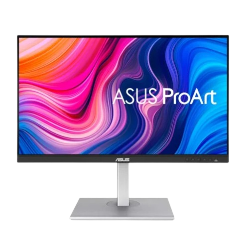 ASUS ProArt PA278CV 27" 2K USB-C IPS Professional Monitor