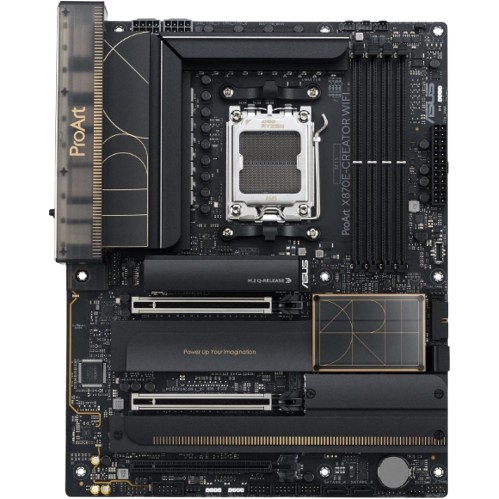 ASUS PROART X870E-CREATOR WIFI AM5 DDR5 ATX Motherboard