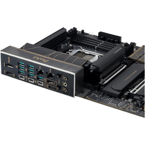 ASUS PROART X870E-CREATOR WIFI AM5 DDR5 ATX Motherboard