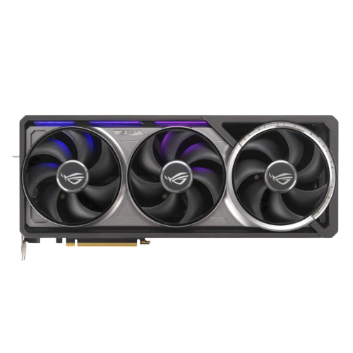 ASUS ROG Astral RTX 5080 O16G 16GB GDDR7 Graphics Card