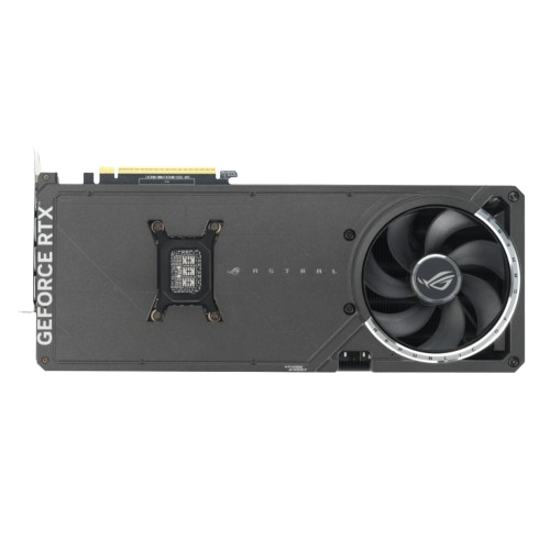 ASUS ROG Astral RTX 5080 O16G 16GB GDDR7 Graphics Card