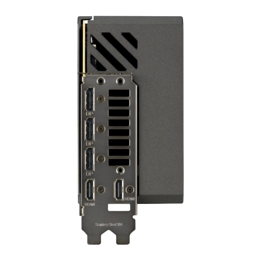 ASUS ROG Astral RTX 5080 O16G 16GB GDDR7 Graphics Card