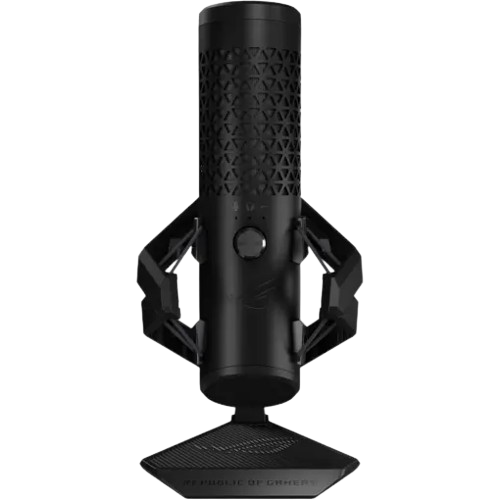 ROG Carnyx C501 Studio Grade USB Gaming Microphone