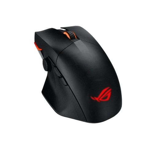 ASUS ROG CHAKRAM X Wireless Gaming Mouse – 36K DPI Sensor