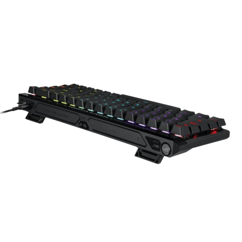 ROG Falchion Ace HFX M605 Gaming Keyboard