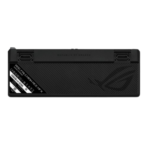 ROG Falchion Ace HFX M605 Gaming Keyboard