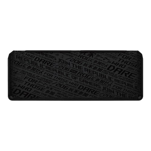 ROG Falchion Ace HFX M605 Gaming Keyboard