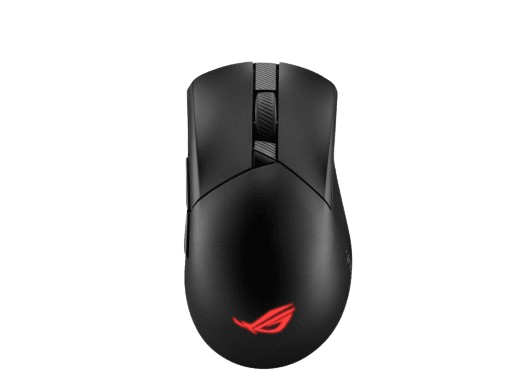 ASUS ROG GLADIUS III Wireless AIMPOINT Mouse – 36K DPI