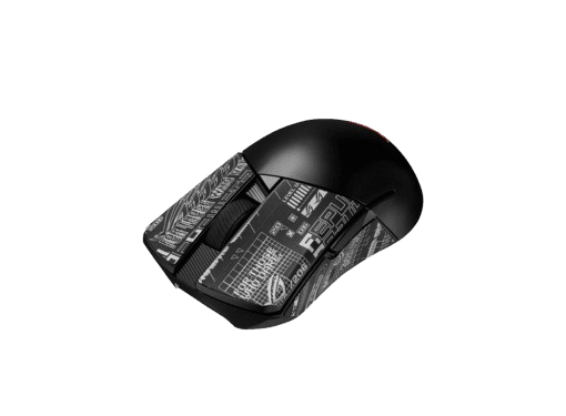 ASUS ROG GLADIUS III Wireless AIMPOINT Mouse – 36K DPI
