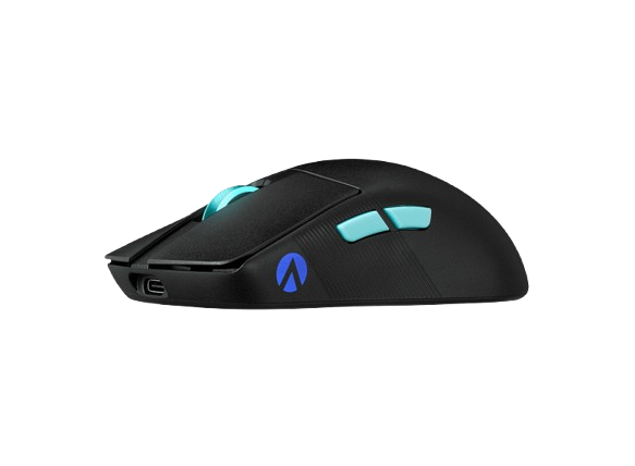 ASUS ROG HARPE ACE AIM LAB Edition Wireless Mouse – 36K DPI
