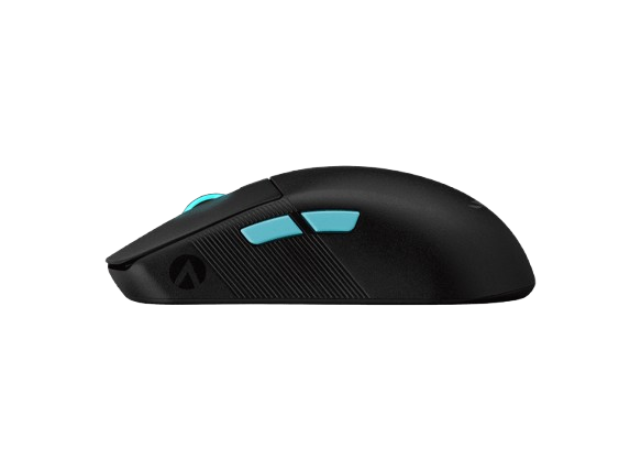 ASUS ROG HARPE ACE AIM LAB Edition Wireless Mouse – 36K DPI