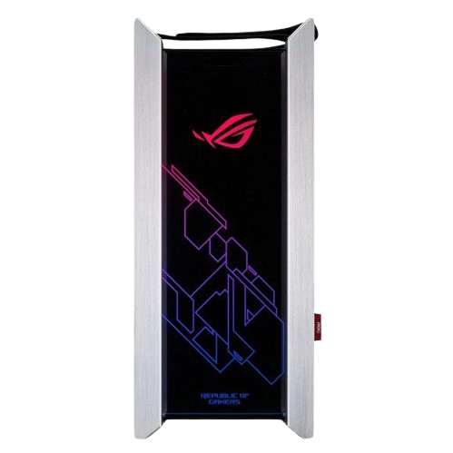 GX601 ROG Strix Helios White Premium Mid Tower Case