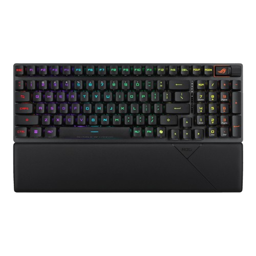 ROG Strix Scope II 96 RX Wireless Gaming Keyboard