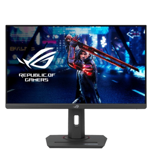 ASUS ROG Strix XG259QNS 24.5” FHD 380Hz 1ms IPS Gaming Monitor