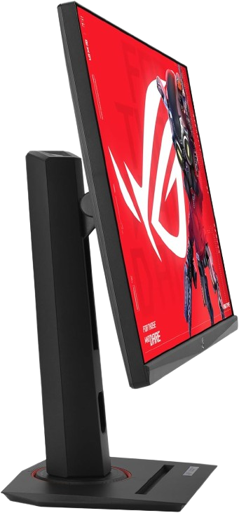 ASUS ROG Strix XG279CNS 27” FHD 380Hz 0.03ms OLED Gaming Monitor