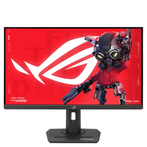 ASUS ROG Strix XG27ACMG 27 2K 270Hz IPS Gaming Monitor