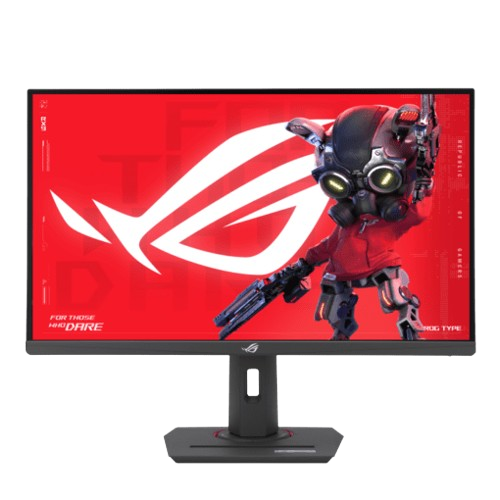 ASUS ROG Strix XG27ACS 27” 2K 180Hz 1ms IPS Gaming Monitor