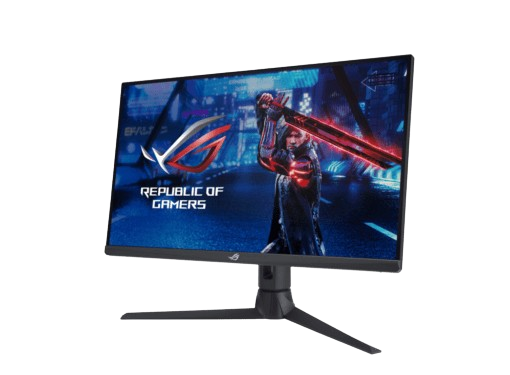 ASUS ROG Strix XG27AQMR 27" 2K 300Hz G-SYNC Gaming Monitor